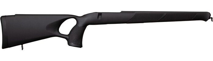 Hole shaft for 870 GRP Soft Touch, Mercury hunting