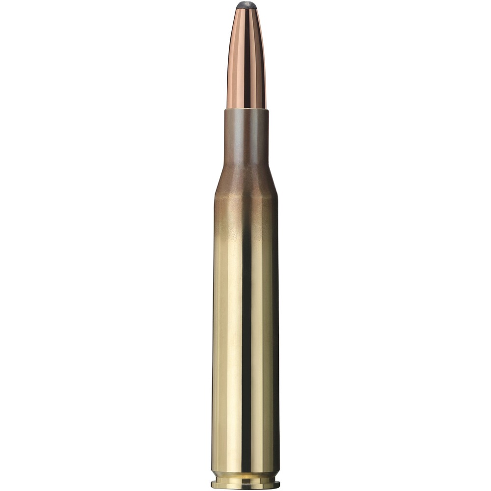 .270 Win. Softpoint Teilmantel 9,1g/140grs., Geco
