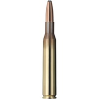 .270 Win. Softpoint Teilmantel 9,1g/140grs., Geco