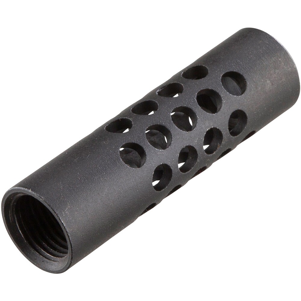Muzzle brake Sabatti, Mercury hunting