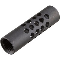 Muzzle brake Sabatti, Mercury hunting