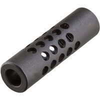 Muzzle brake Sabatti, Mercury hunting
