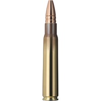 8x57 IS ZERO 9,0g/139grs., Geco