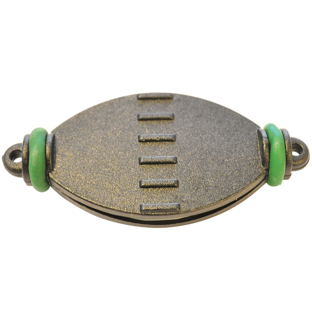 Locker Nordik Plain Pain