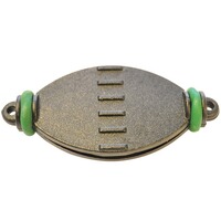 Locker Nordik Plain Pain