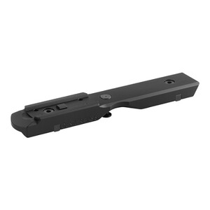 Repetierbüchse DR21 mit Grundschiene Basis Drückjagdspecial Komplettset, Dentler