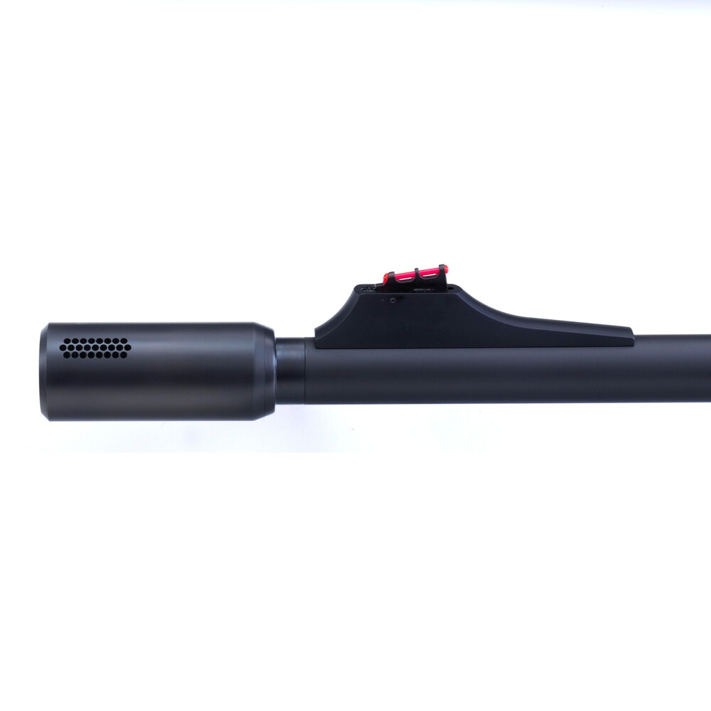 Mündungsbremse Smartbrake fc, Dentler
