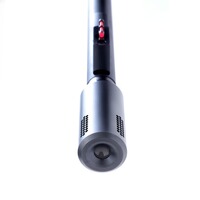 Mündungsbremse Smartbrake fc, Dentler