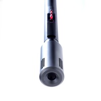 Mündungsbremse Smartbrake fc, Dentler