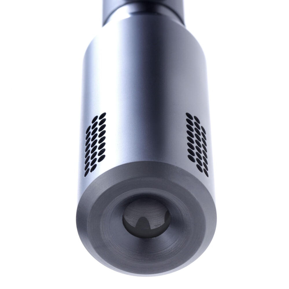 Mündungsbremse Smartbrake fc, Dentler