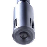 Mündungsbremse Smartbrake fc, Dentler