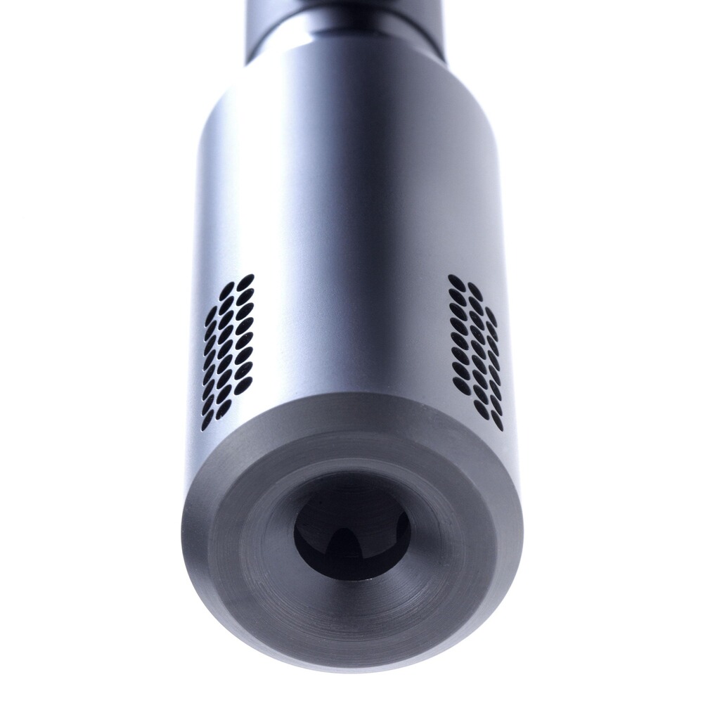 Mündungsbremse Smartbrake fc, Dentler