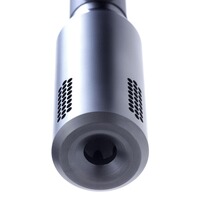 Mündungsbremse Smartbrake fc, Dentler