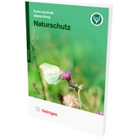 Safe through the hunter test – nature conservation, Heintges