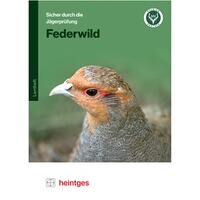 Safe through the hunter test – game birds, Heintges