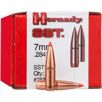 Bullets .284 10.5g/162grs. SST, Hornady