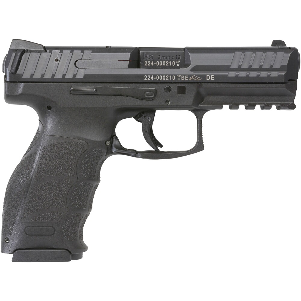 Pistole SFP9 SF, Heckler & Koch
