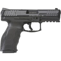 Pistole SFP9 SF, Heckler & Koch