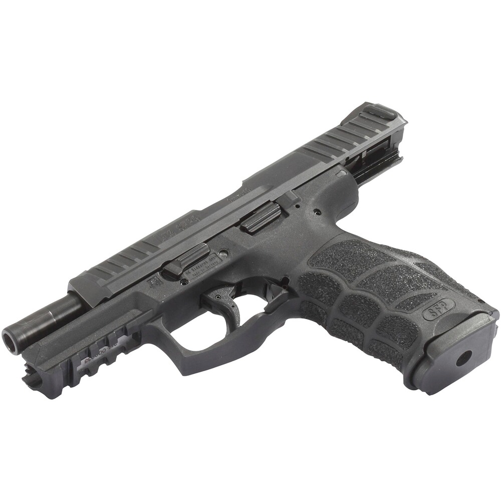 Pistole SFP9 SF, Heckler & Koch