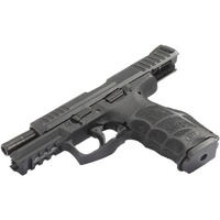 Pistole SFP9 SF, Heckler & Koch