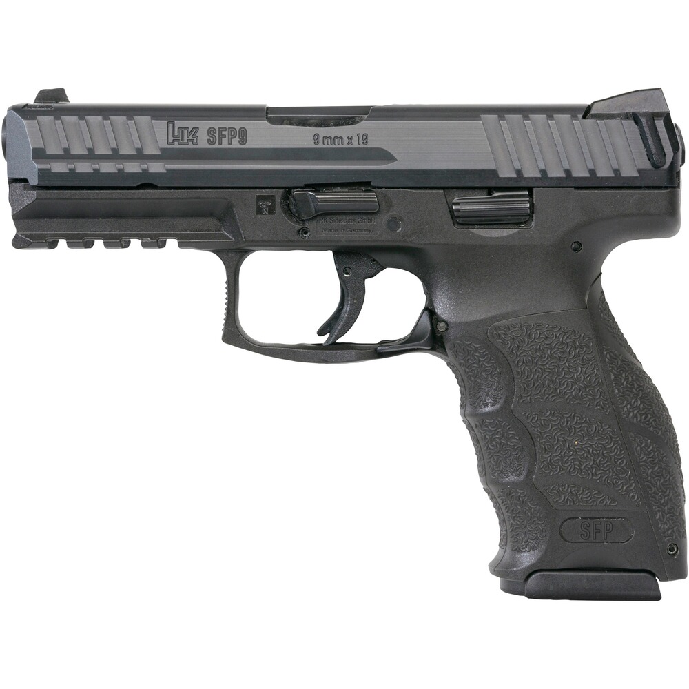 Pistole SFP9 SF
