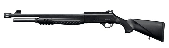 Fusil à chargement automatique et amp; #80 ; & #114 ; & #111 ; & #32 ; & #84 ; & #117 ; & #110 ; & #105 ; & #110 ; & #103 ; IPSC, Mercury sport