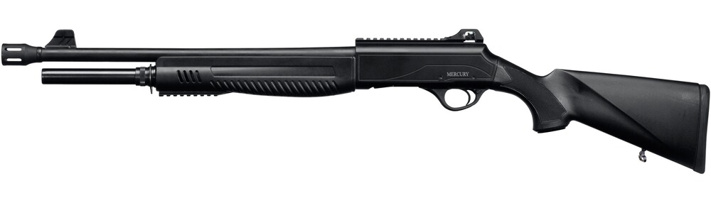 Selbstladeflinte Pro Tuning IPSC, Mercury sport