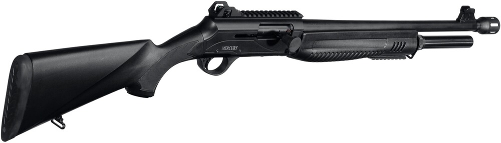 Selbstladeflinte Pro Tuning IPSC, Mercury sport