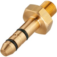 Füllstutzen Quick Fill, Steyr Sport
