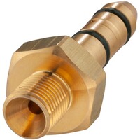 Füllstutzen Quick Fill, Steyr Sport