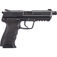 Pistole HK45 Tactical, Heckler & Koch