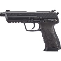 Pistole HK45 Tactical, Heckler & Koch