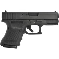 Pistole 30 Gen4, Glock
