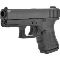 Pistole 30 Gen4, Glock