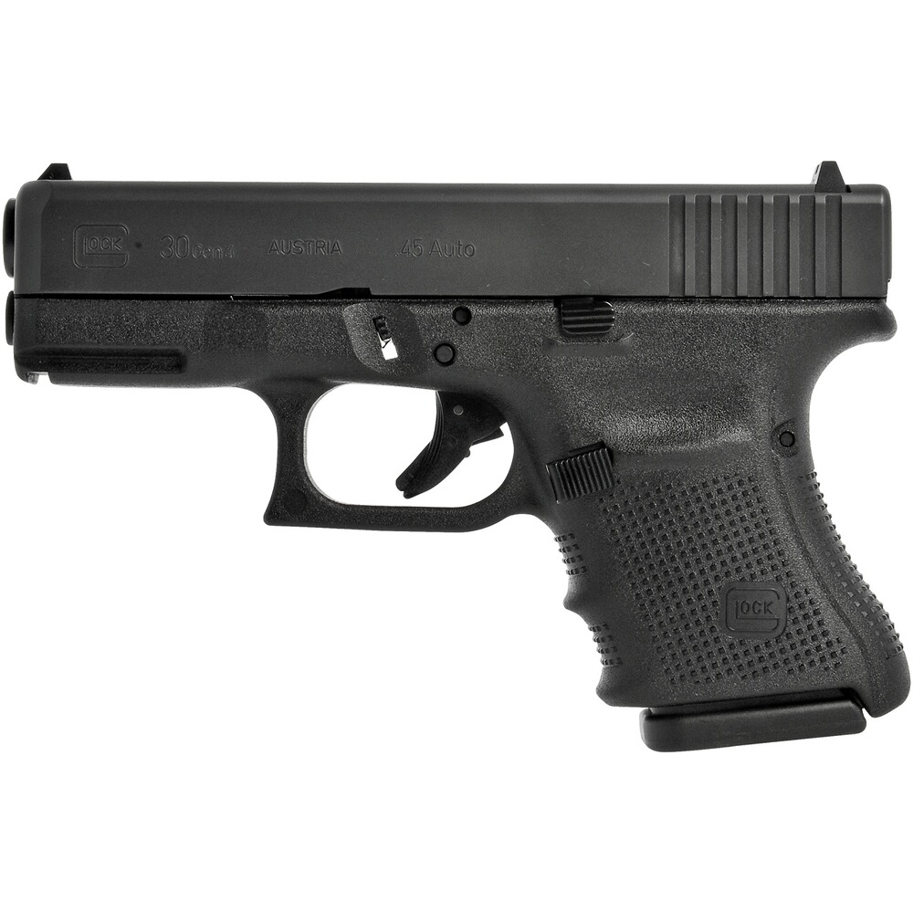 Pistole 30 Gen4