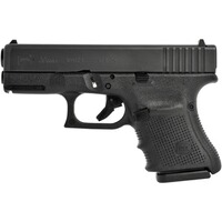 Pistole 30 Gen4, Glock
