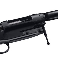 Repetierbüchse 404 Classic XT, SAUER