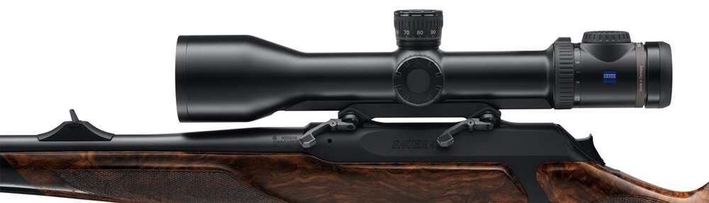 Repetierbüchse 404 Classic XT, SAUER