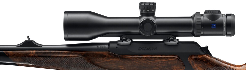Repetierbüchse 404 Classic XT, SAUER