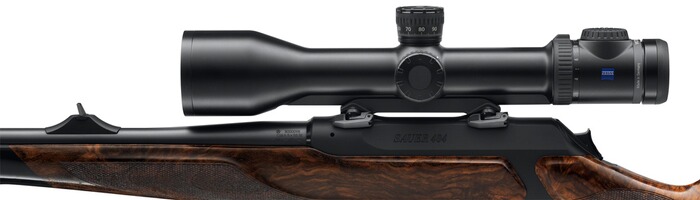 Repetierbüchse 404 Classic XT, SAUER