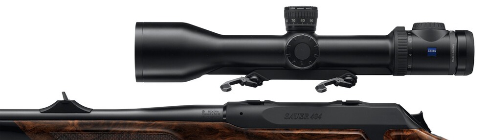 Repetierbüchse 404 Classic XT, SAUER