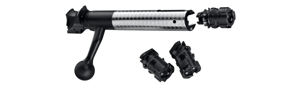 Repetierbüchse 404 Classic XT, SAUER