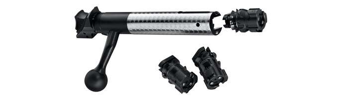Repetierbüchse 404 Classic XT, SAUER