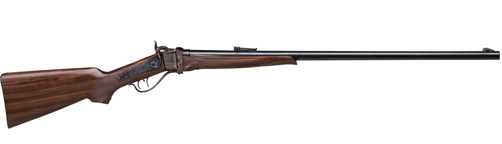 Sharps Overbough Long Range Competition