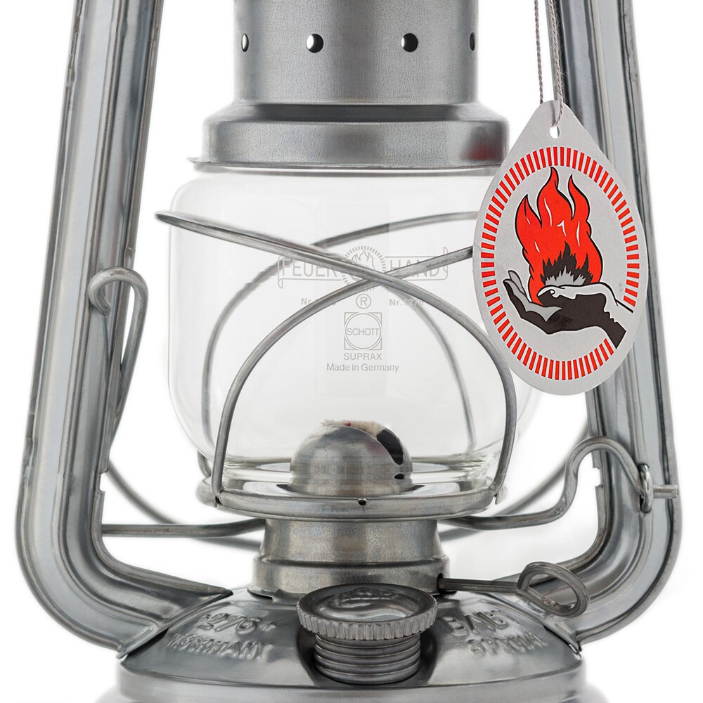 Petroleumlaterne Feuerhand 276, Feuerhand