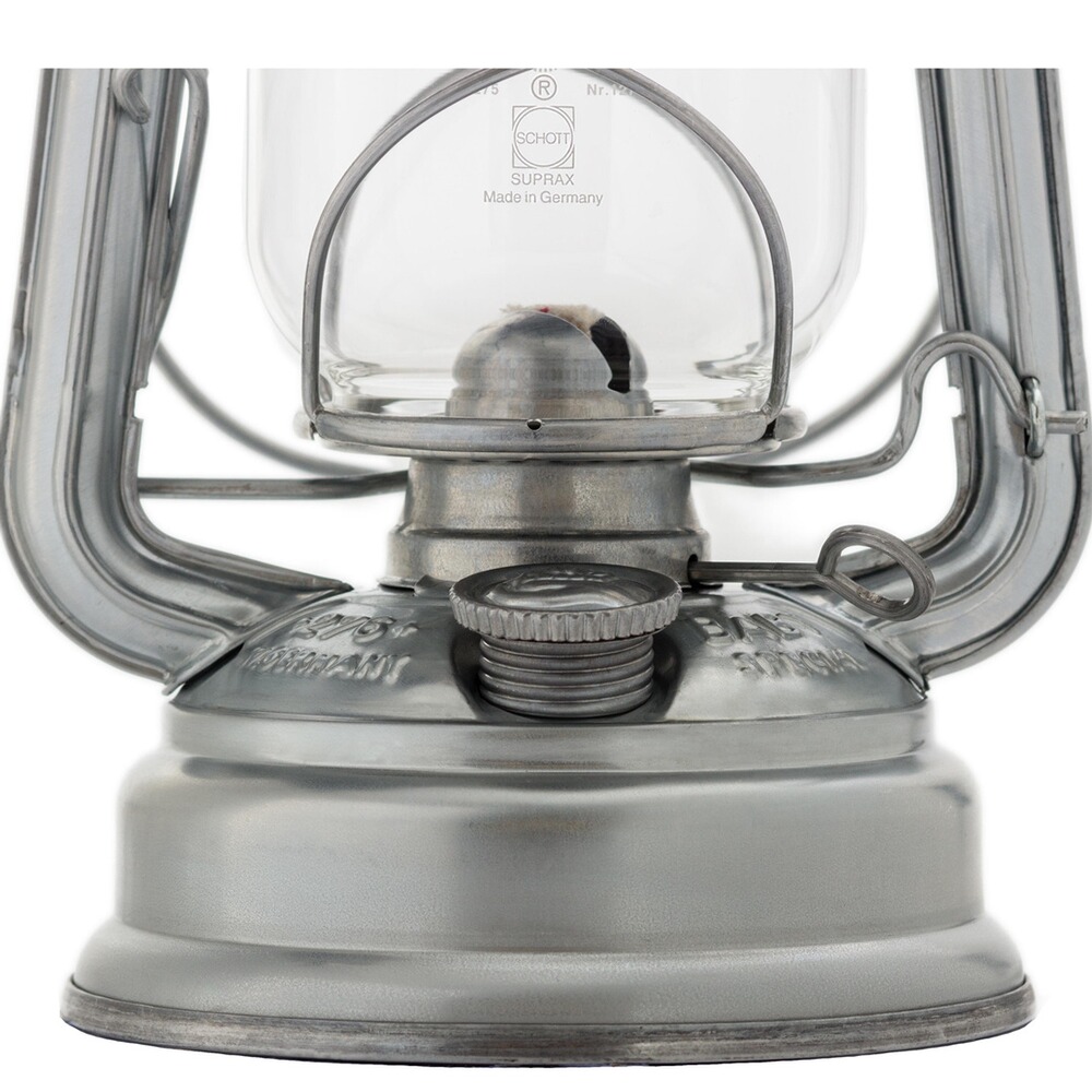 Petroleumlaterne Feuerhand 276, Feuerhand