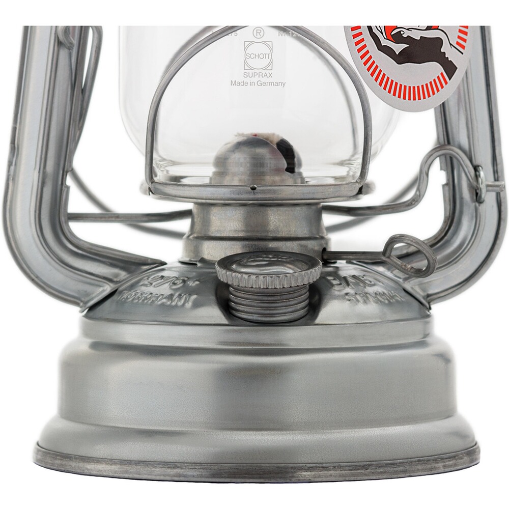 Petroleumlaterne Feuerhand 276, Feuerhand
