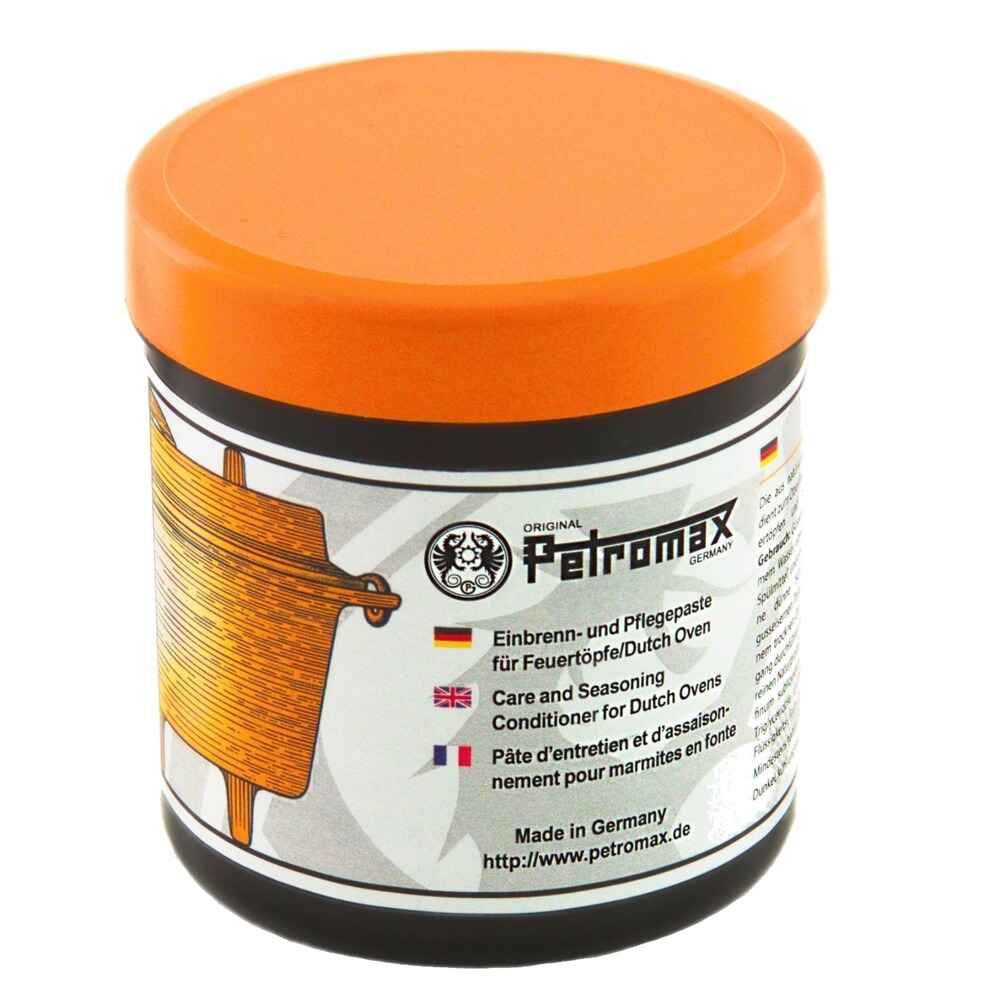 Pflegepaste für Guss- und Schmiedeeisen