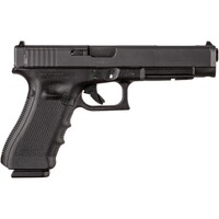 Pistole 34 Gen4 MOS, Glock