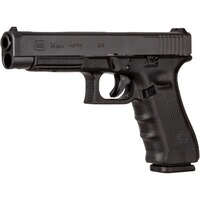 Pistole 34 Gen4 MOS, Glock